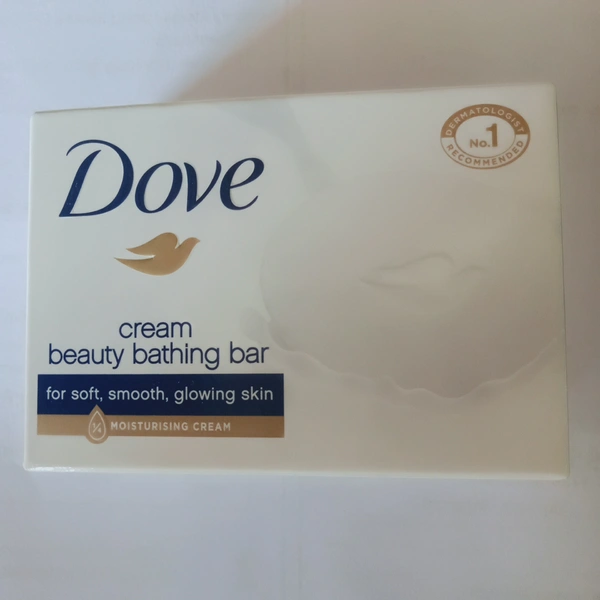 DOVE SOAP  - 50 G