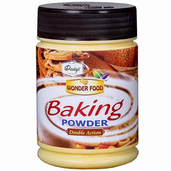 DADAJI S BAKING POWDER  - 100 G