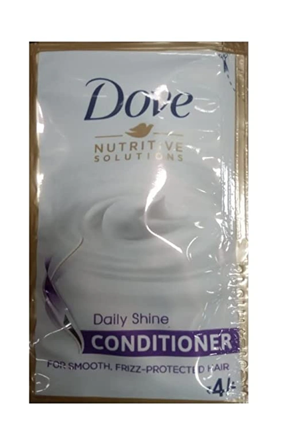 DOVE CONDITIONER  - 7 ML