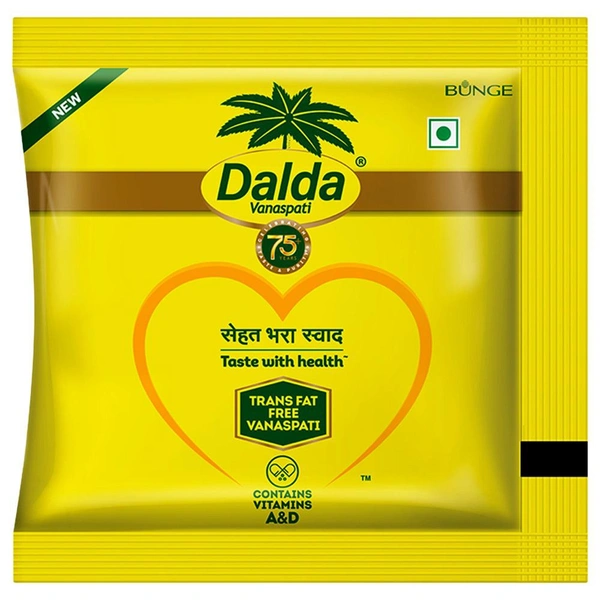 DALDA - 100 G