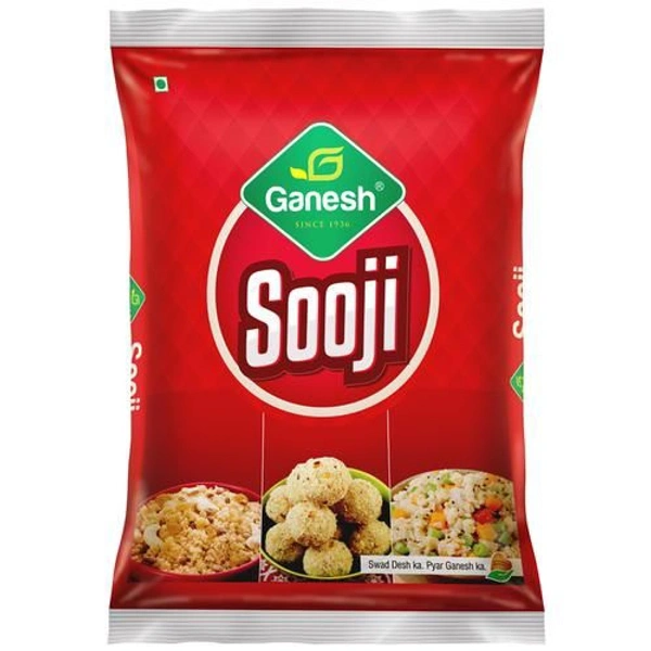 SOOJI - 200 G
