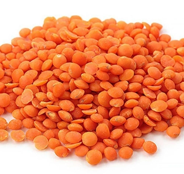 MASOOR DAL BIG - 500 G