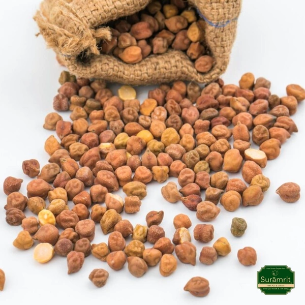 FRESH CHANA  - 500 G