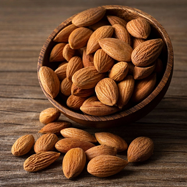 ALMONDS - 50 G