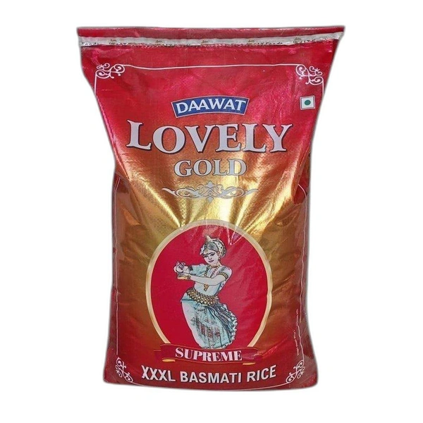 XXXL BIRYANI RICE DAAWAT - 500 G