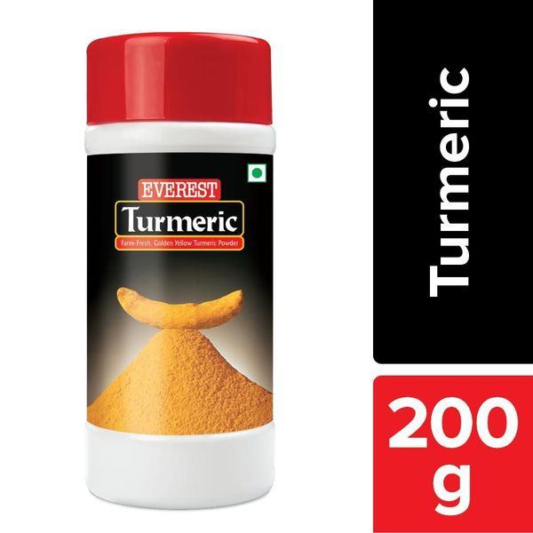 TURMERIC  - 500 G