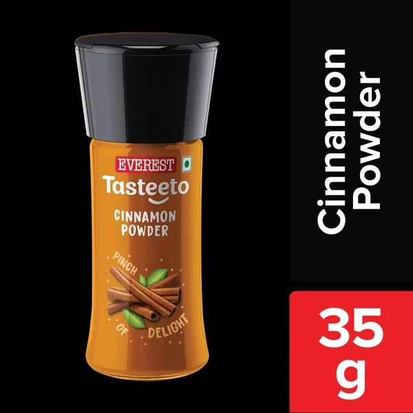 CINNAMON POWDER - 35 G