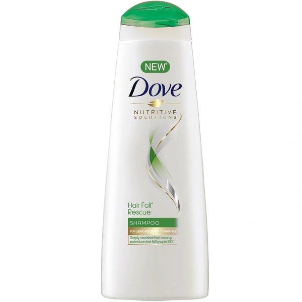 DOVE SHAMPOO HAIR FALL RESCUE  - 80 Ml