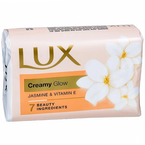 LUX CREAMY GLOW  - 43 G