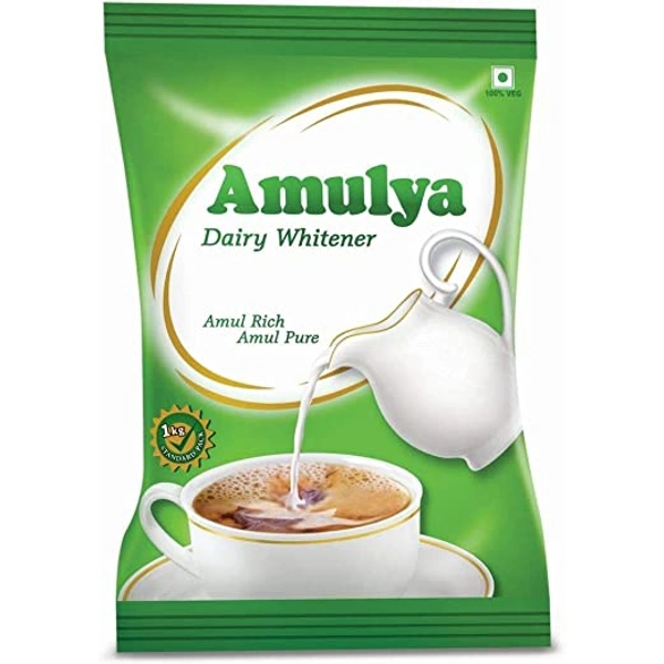 AMULYA DAIRY WHITENER 