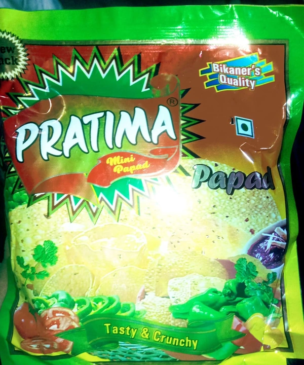 PAPAD