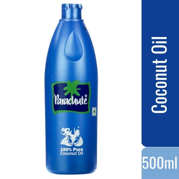 PARACHUTE  - 500