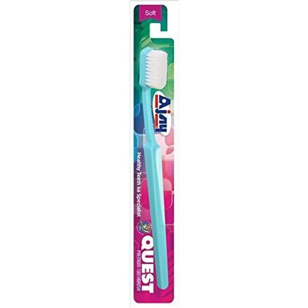 AJAY TOOTHBRUSH 