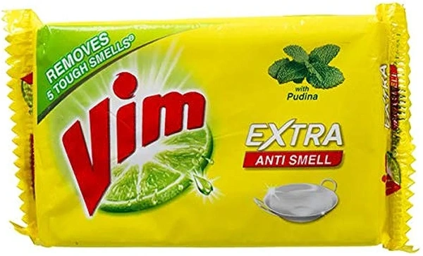 VIM PUDINA