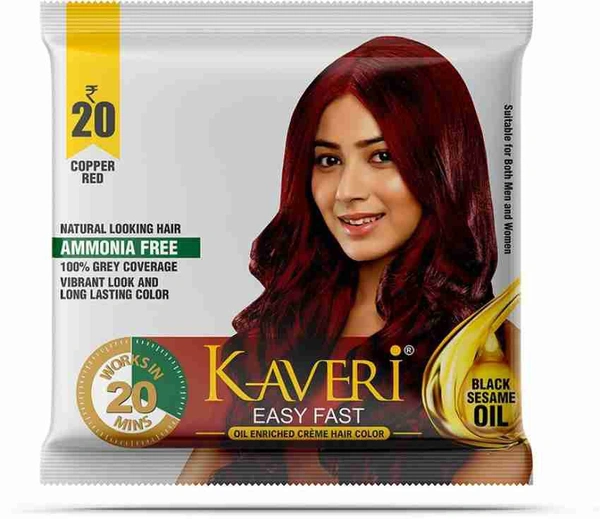 KAVERI 
