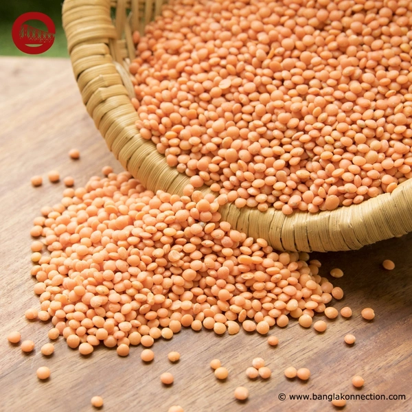MASOOR DAL MEDIUM  - 500G
