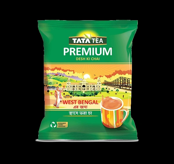 TATA TEA PREMIUM  - 100 G