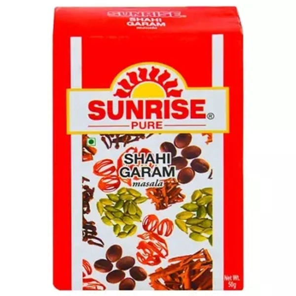 SHAHI GARAM MASALA