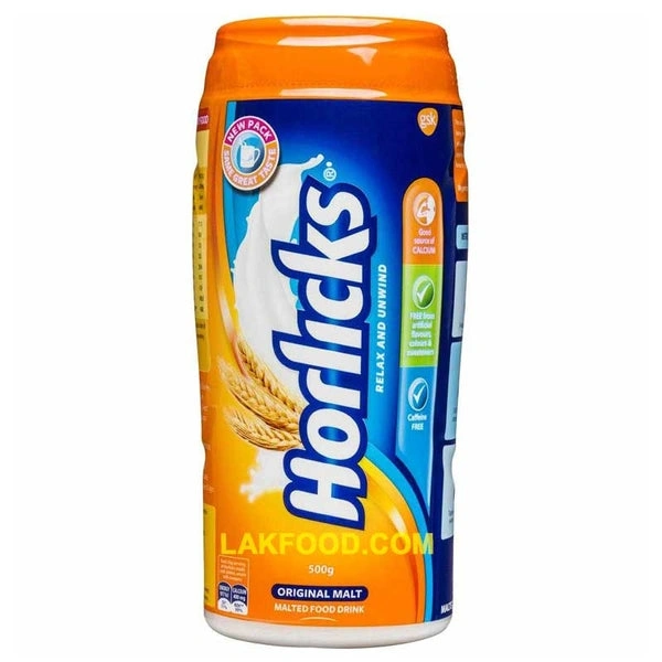 HORLICS 