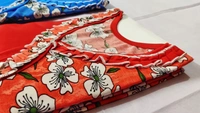 Fancy Mastani Sarina Nighty For Women - XL, Red