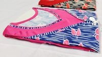 Fancy Mastani Sarina Nighty For Women - XL, Pink