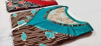 Fancy Mastani Sarina Nighty For Women - XL, Green