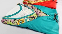 Fancy Mastani Sarina Nighty For Women - XL, Green
