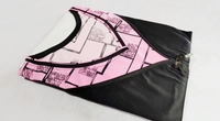 Fancy Mastani Sarina Nighty For Women - XL, Pink