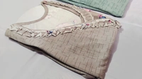 Fancy Mastani Sarina Nighty For Women - XL, Cream