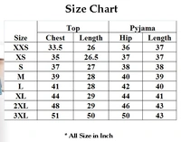 Premium Quality Satin Half Sleeves Striped Night Suit For Women - XL, Sky Blue