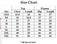 Premium Quality Satin Half Sleeves Striped Night Suit For Women - XL, Chocolate