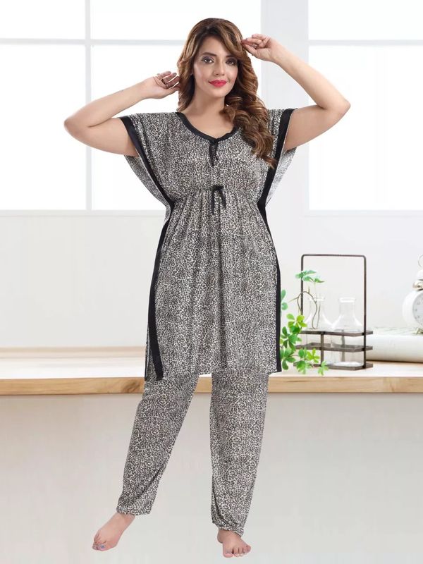 Night suits sale for ladies xxl