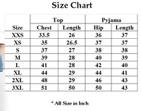 Premium Quality Satin Half Sleeves Plain Night Suit For Women - XL, Light Purple