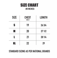 Cotton Rich Round Neck Placement Print T-Shirt Men-UNLIMITED ADVENTURE - Medium(M), Navy