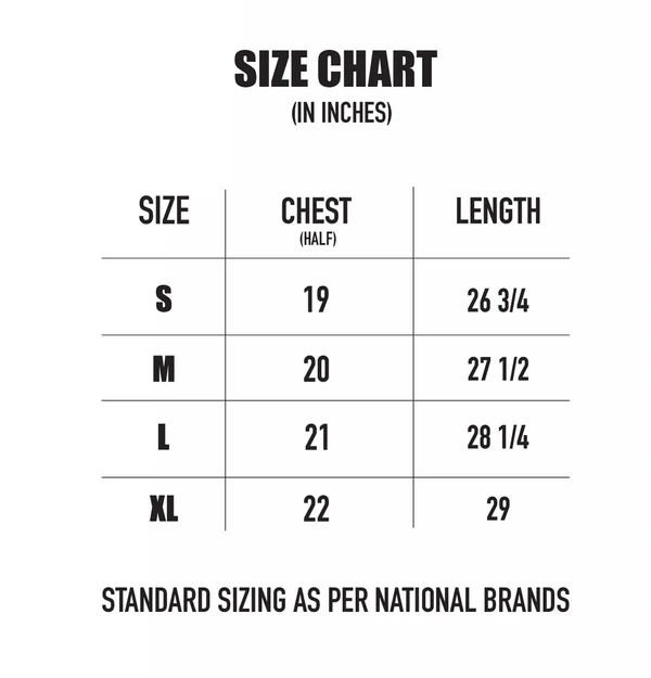 Cotton Rich Round Neck Graphic Printed T-Shirt Men-DESTROY - Medium(M), Yellow
