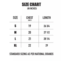  Cotton Rich Round Neck Graphic Printed T-Shirt Men- NYC  - X-Large (XL), Grey Melange