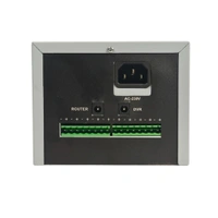 FYBER CCTV UPS (FY-UPS8C) Supports 8 CCTV Camera 1 DVR And 1 Router - 8C