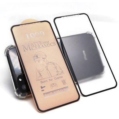 Mobile Screen Protectors