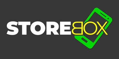 Store Box - Logo