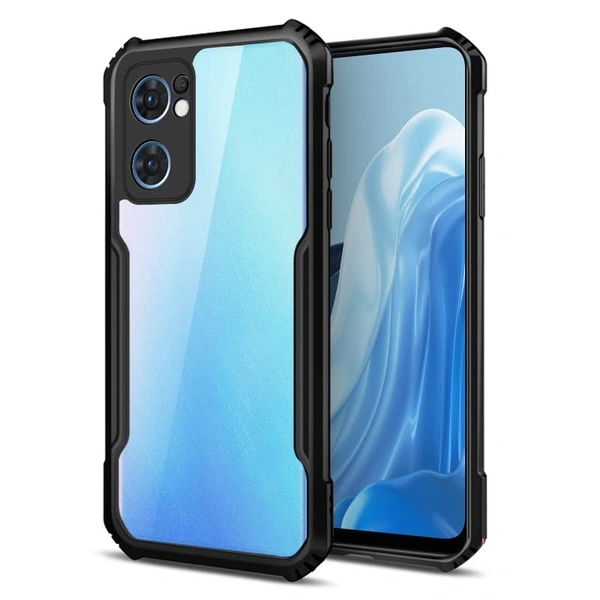 Imported High Quality ipacky Case For - Oppo A16
