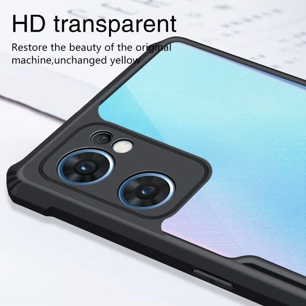 Imported High Quality ipacky Case For - Oppo A16