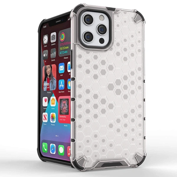 Imported HoneyComb Cases - Mi Redmi Note 10T 5G