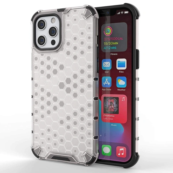 Imported HoneyComb Cases - Mi Redmi Note 10T 5G