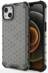 Imported HoneyComb Cases - Mi Redmi Note 10T 5G