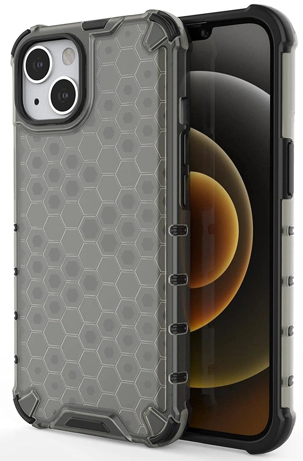 Imported HoneyComb Cases - Mi Redmi Note 10T 5G