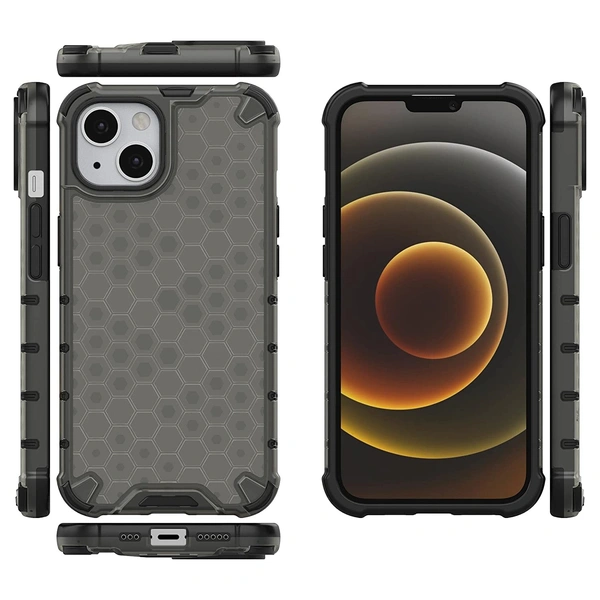 Imported HoneyComb Cases - Mi Redmi Note 10T 5G