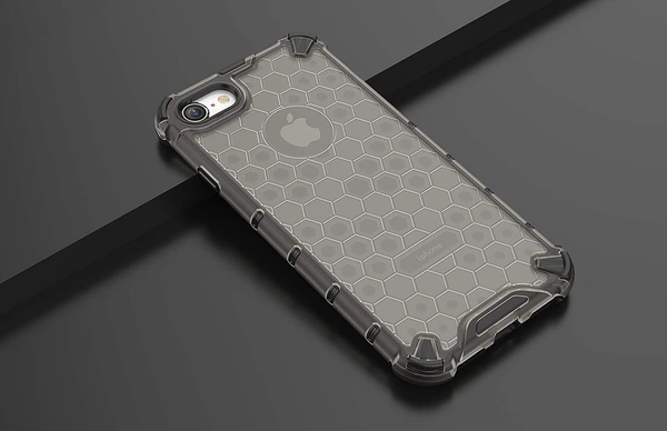 Imported HoneyComb Cases - Mi Redmi Note 10T 5G