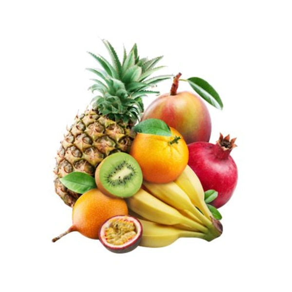 Mixed Fruit For Festival 