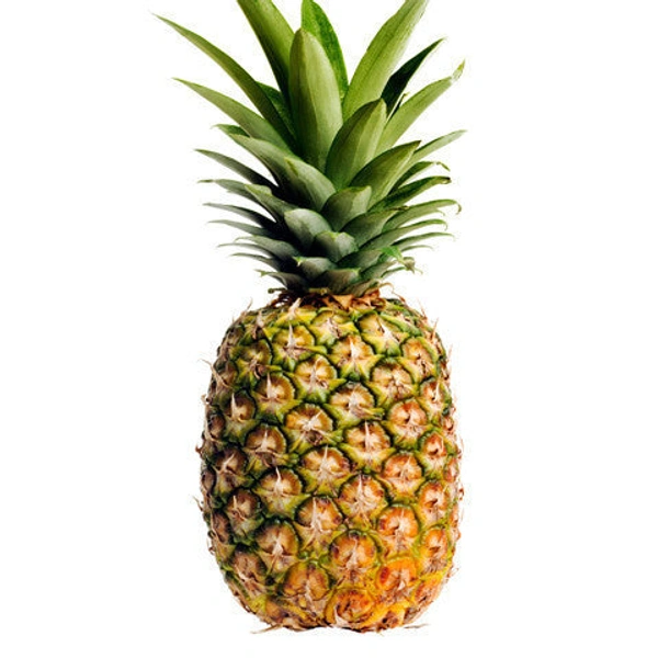 Pineapples 