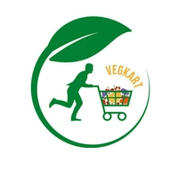 AR GROCERY  - Logo
